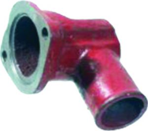 Water Pump Elbow (Ci)